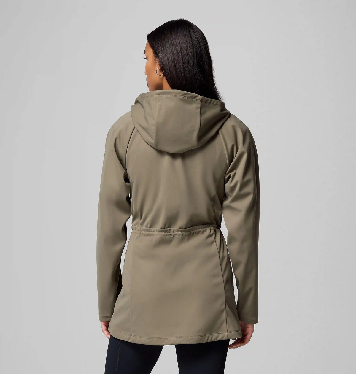 Women's Flora Park II Softshell Jacket