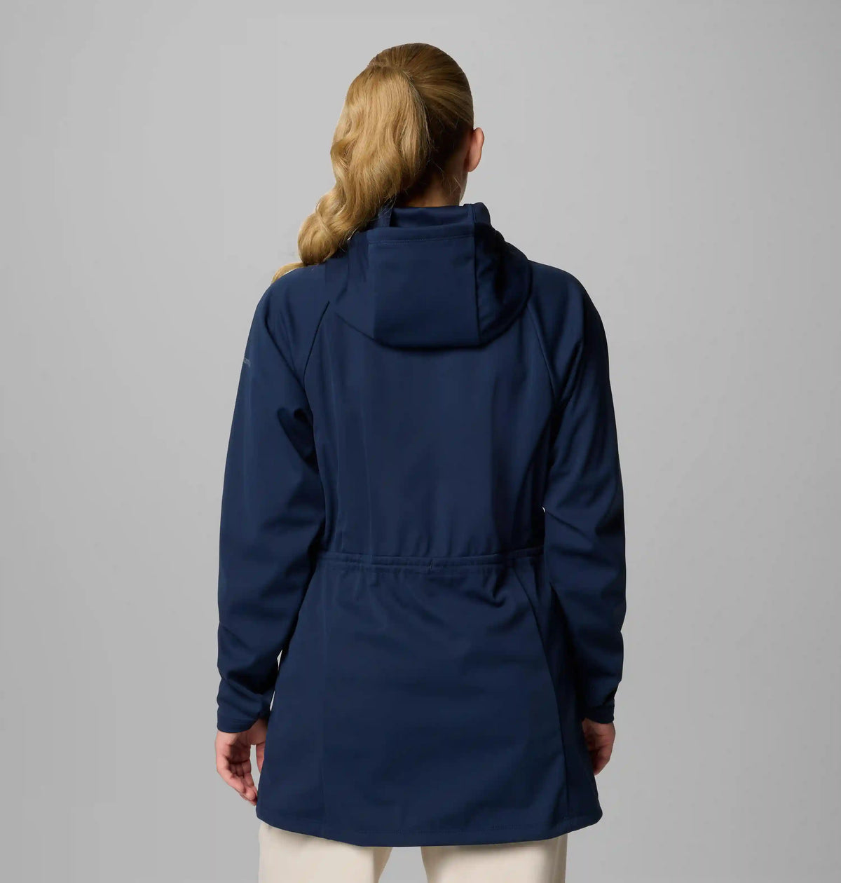 Women's Flora Park II Softshell Jacket