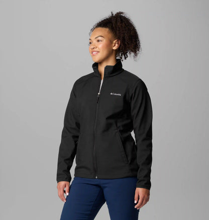 Women's Kruser Ridge III Softshell Jacket