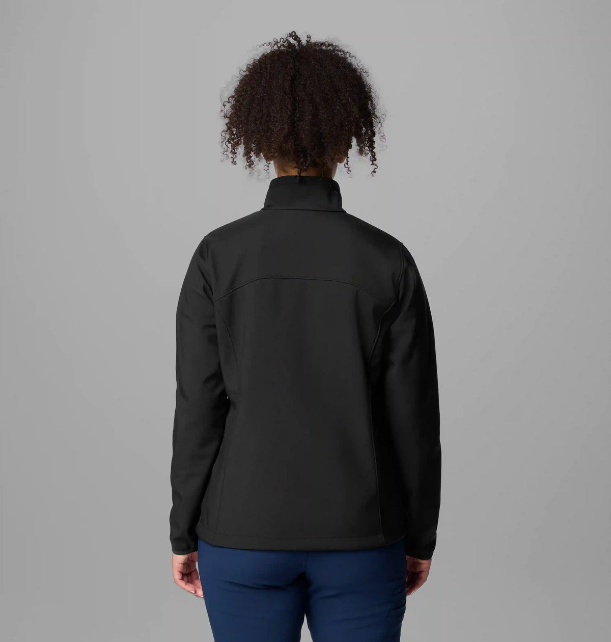 Women's Kruser Ridge III Softshell Jacket