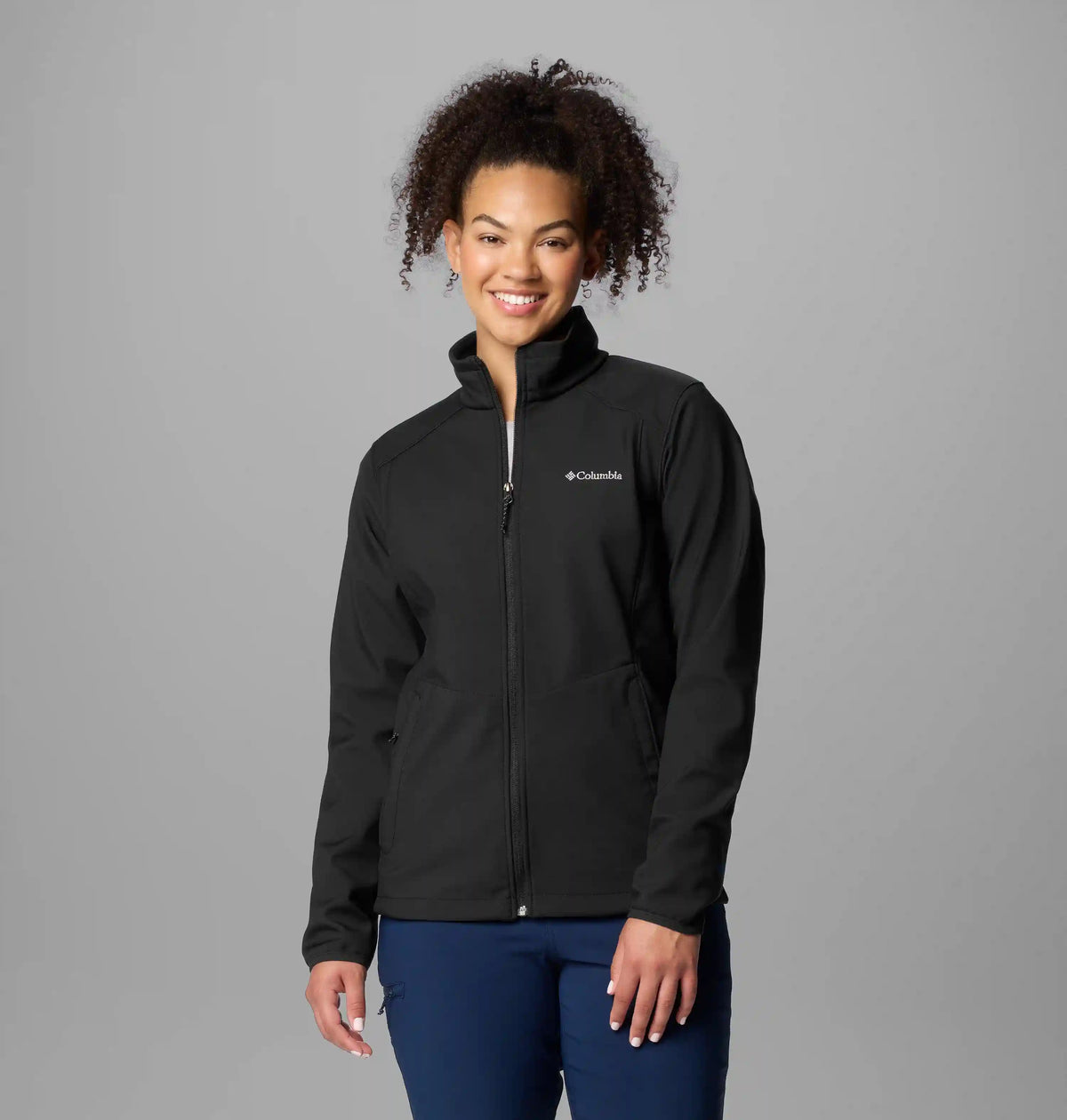 Women's Kruser Ridge III Softshell Jacket