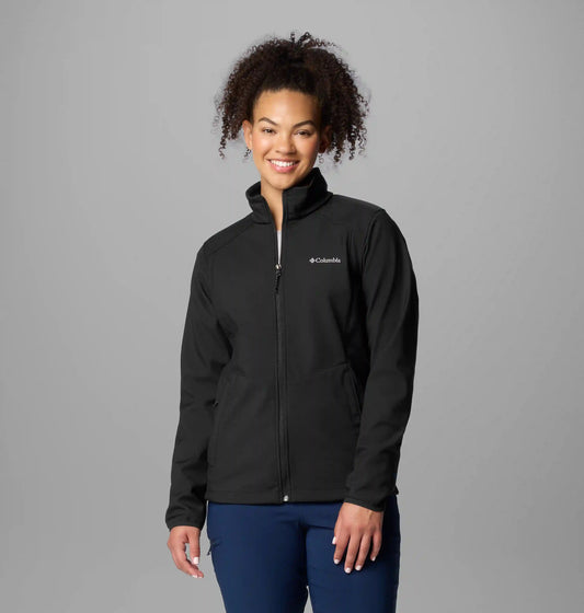 Women's Kruser Ridge III Softshell Jacket