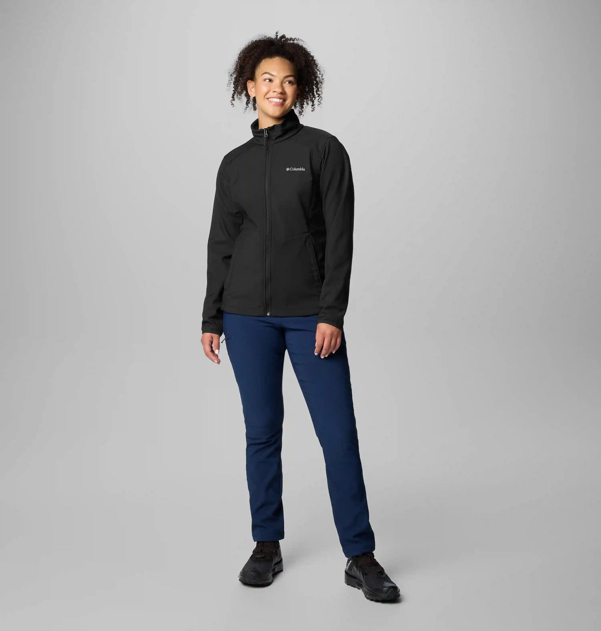 Women's Kruser Ridge III Softshell Jacket