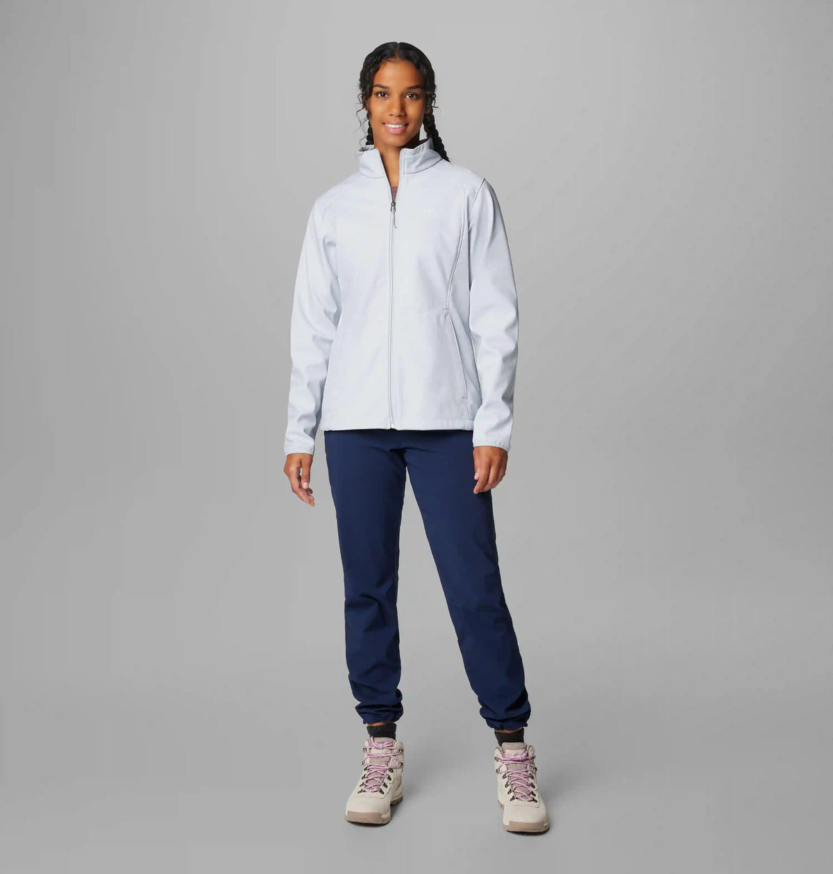 Women's Kruser Ridge III Softshell Jacket