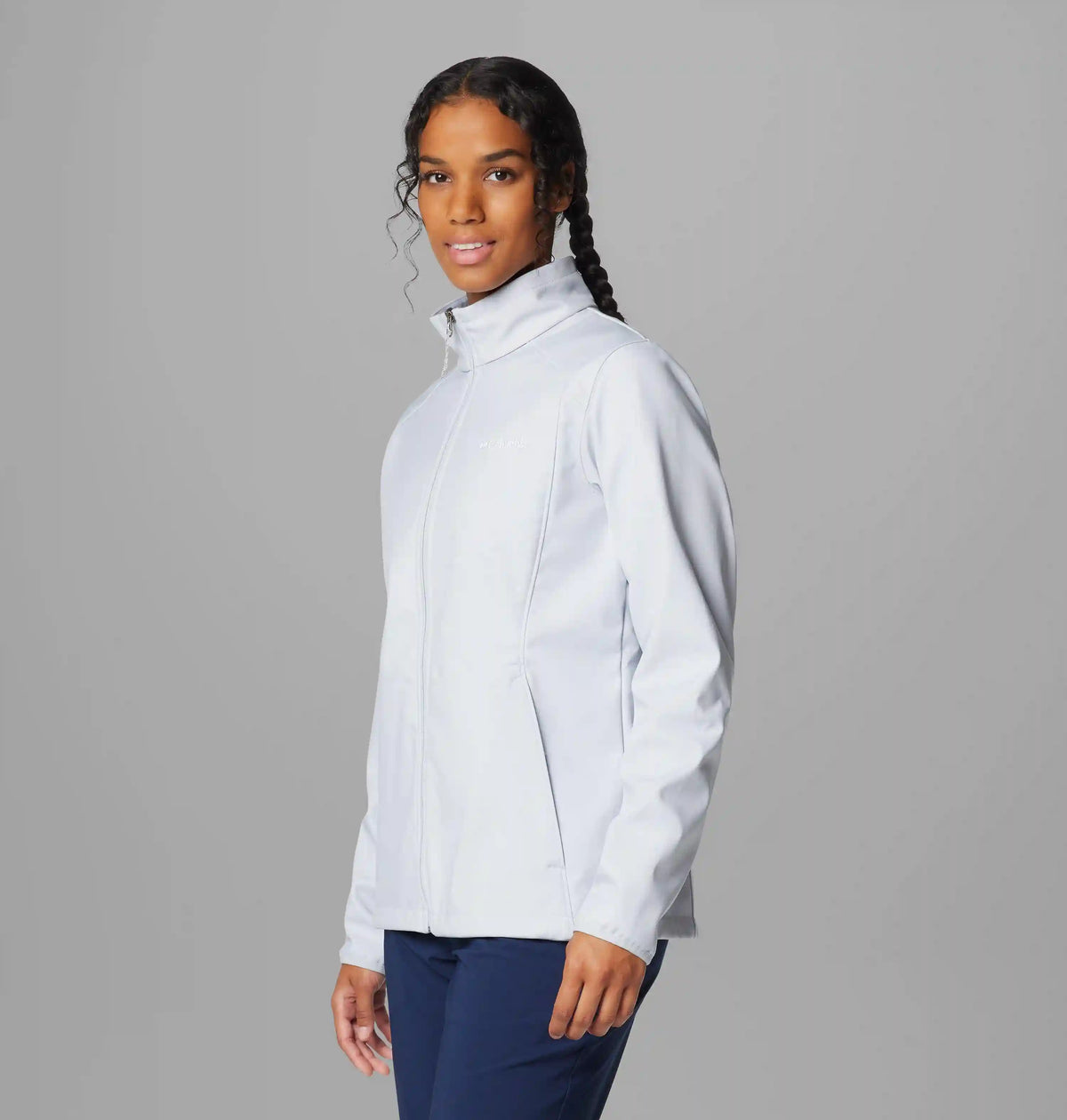 Women's Kruser Ridge III Softshell Jacket