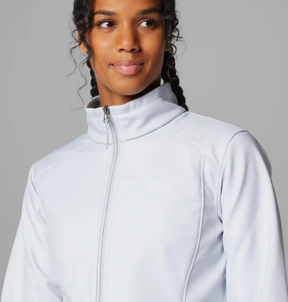 Women's Kruser Ridge III Softshell Jacket