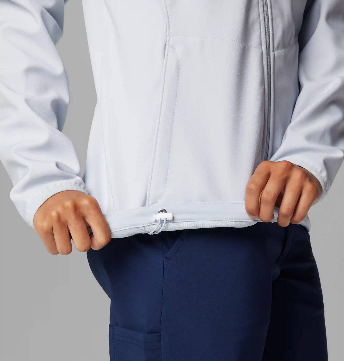 Women's Kruser Ridge III Softshell Jacket