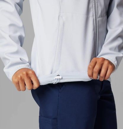 Women's Kruser Ridge III Softshell Jacket
