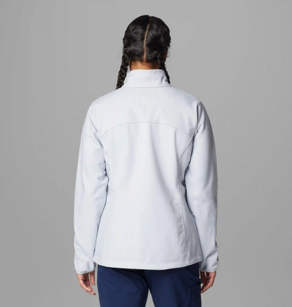 Women's Kruser Ridge III Softshell Jacket