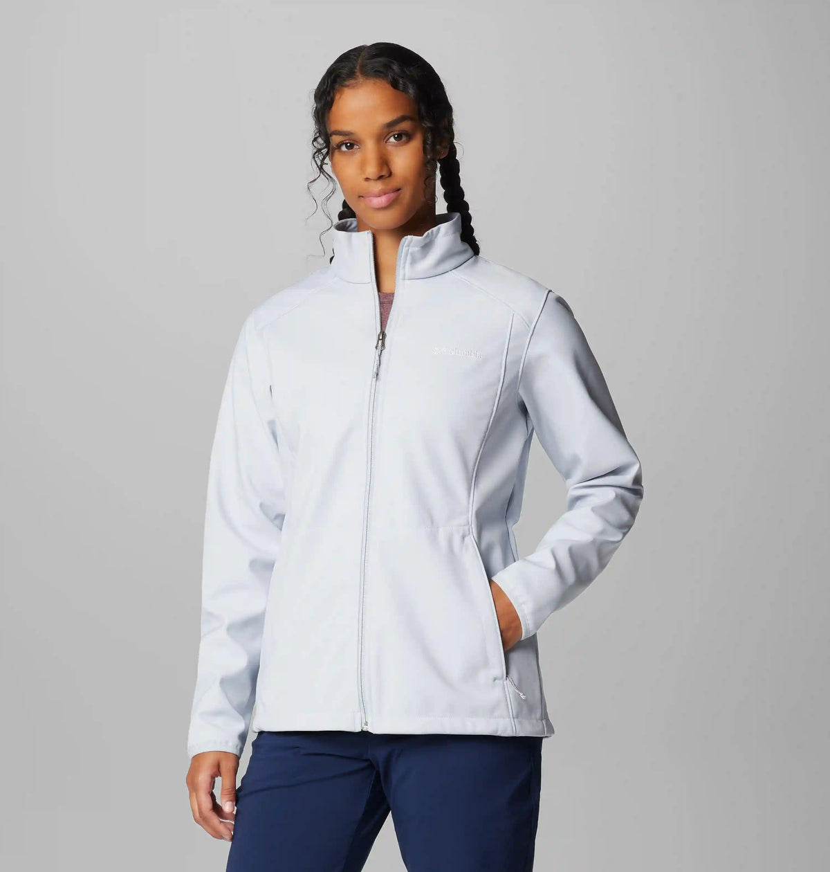 Women's Kruser Ridge III Softshell Jacket