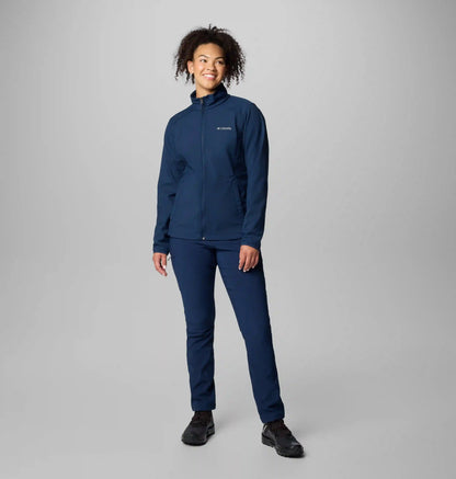 Women's Kruser Ridge III Softshell Jacket