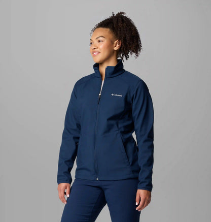 Women's Kruser Ridge III Softshell Jacket