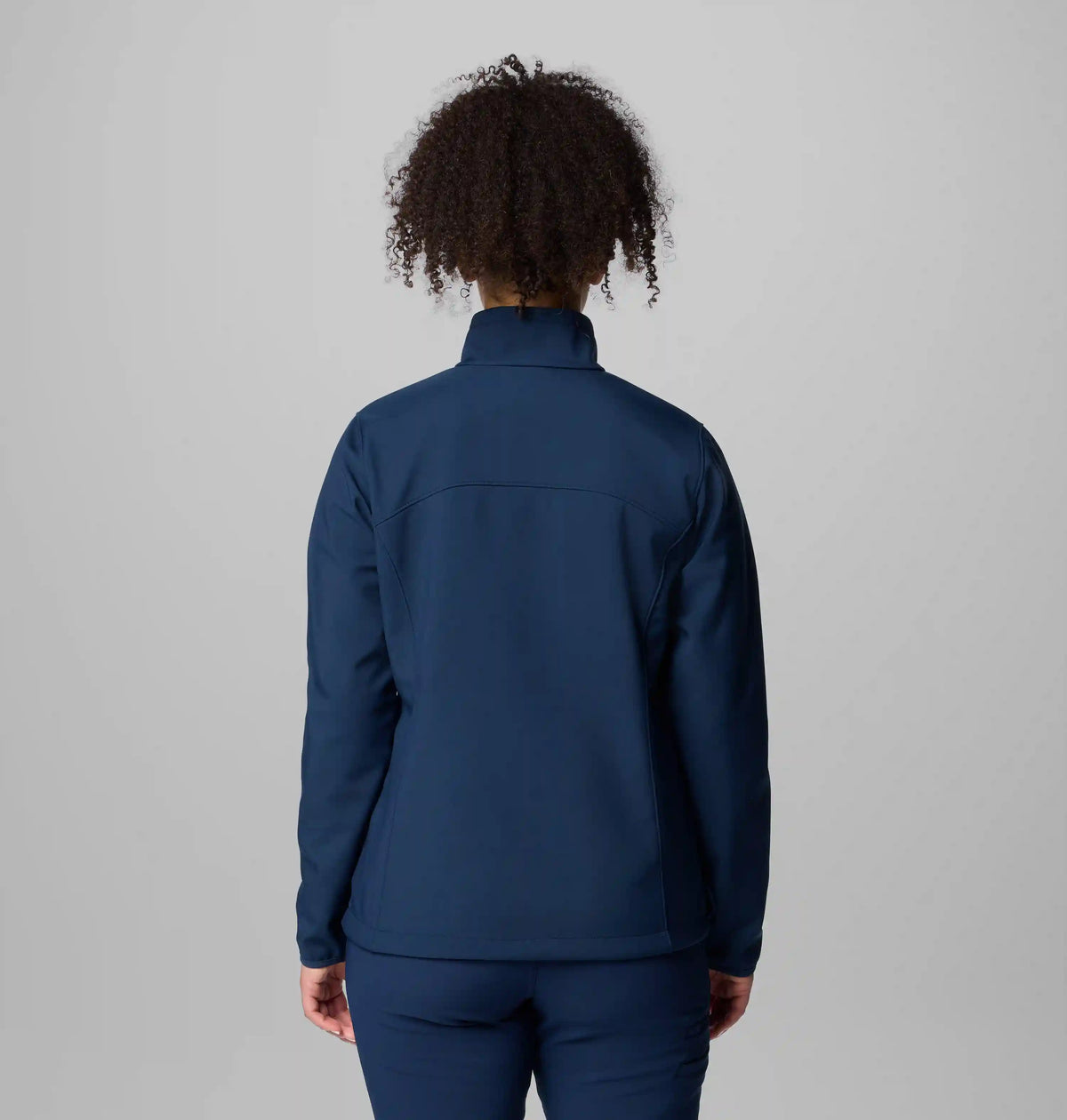 Women's Kruser Ridge III Softshell Jacket