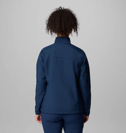 Women's Kruser Ridge III Softshell Jacket