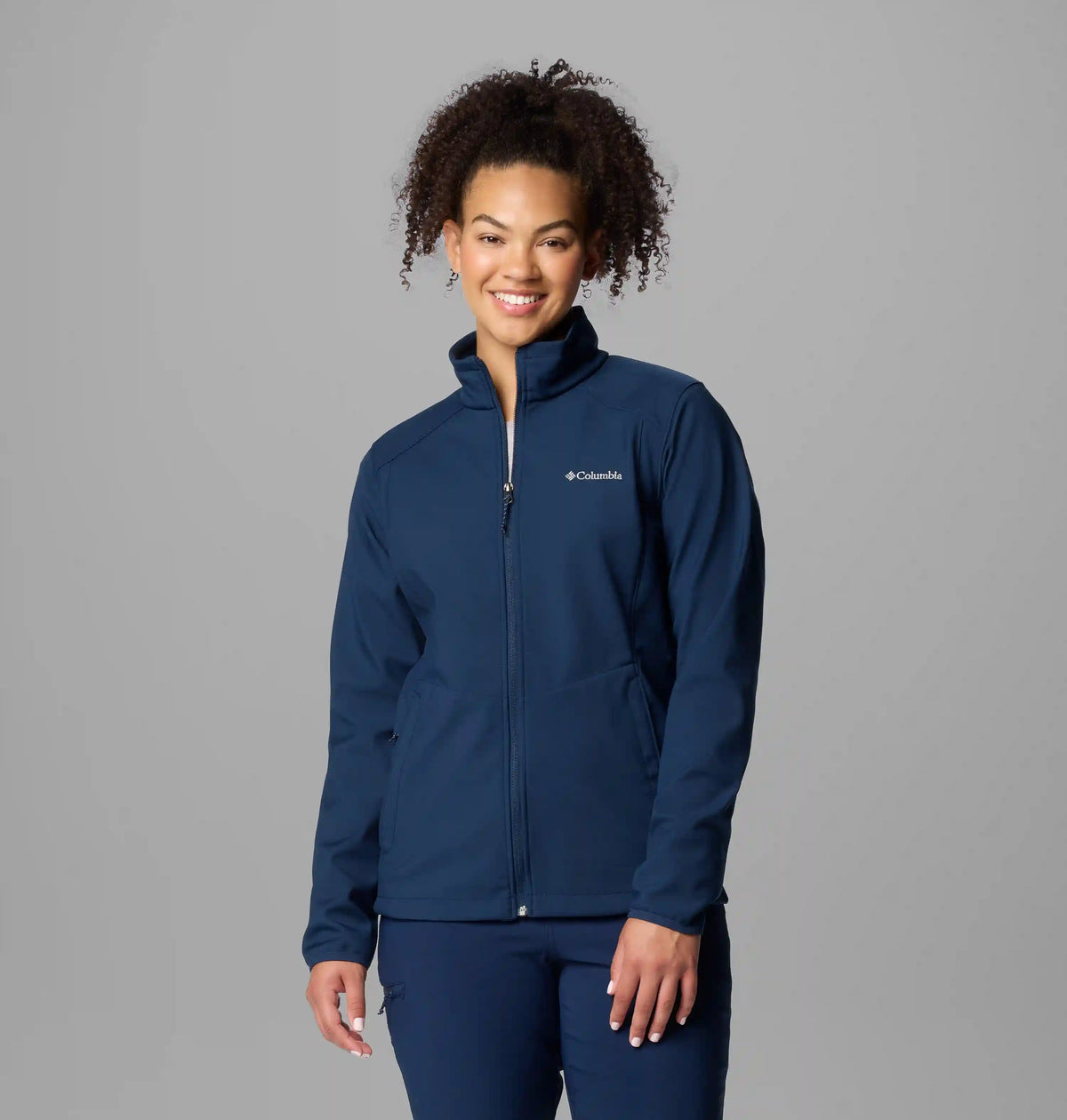 Women's Kruser Ridge III Softshell Jacket
