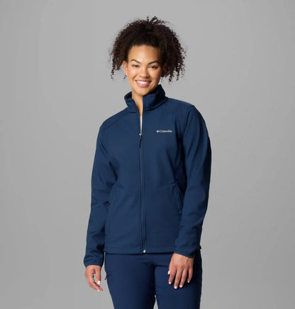 Women's Kruser Ridge III Softshell Jacket