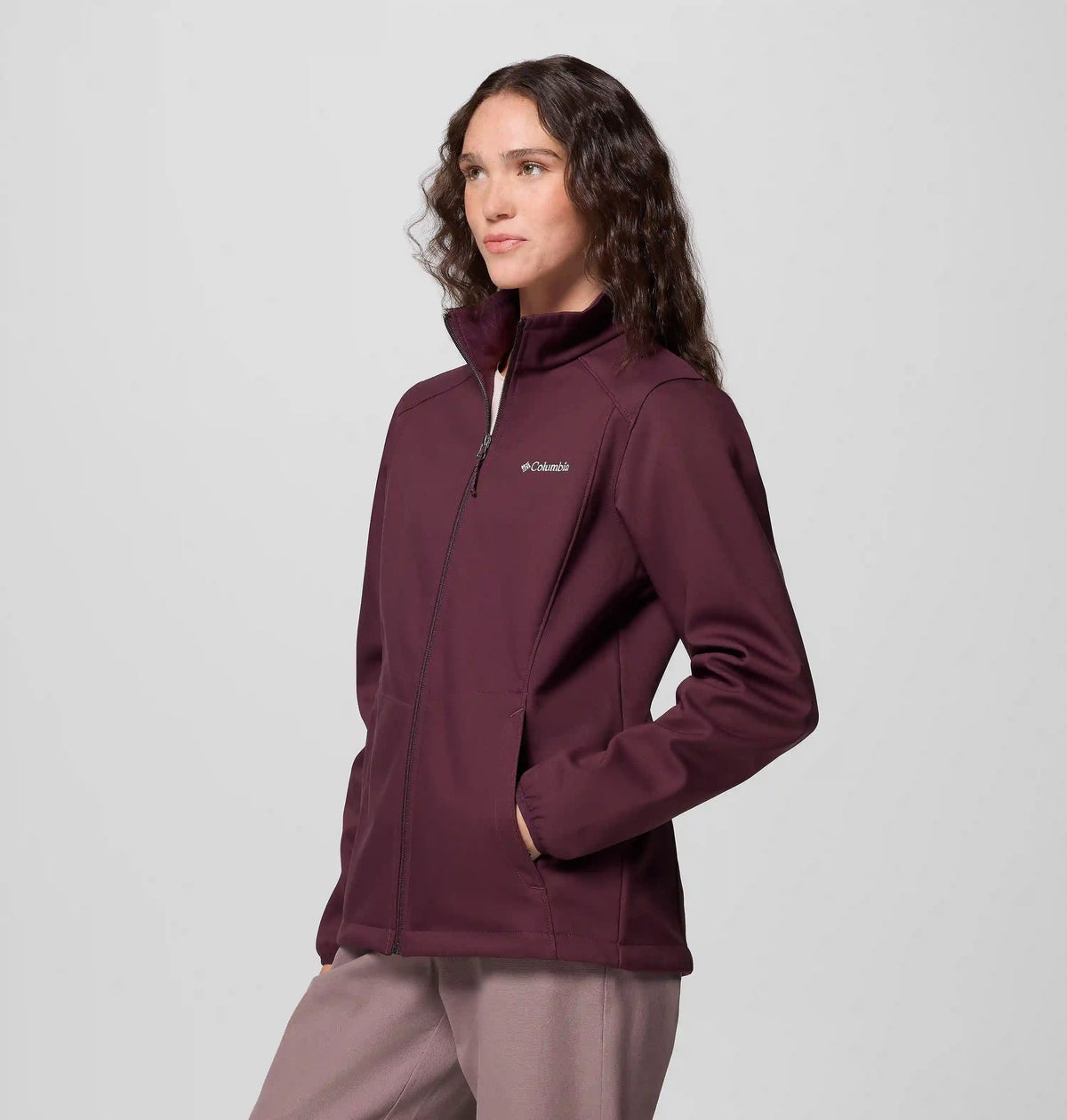 Women's Kruser Ridge III Softshell Jacket