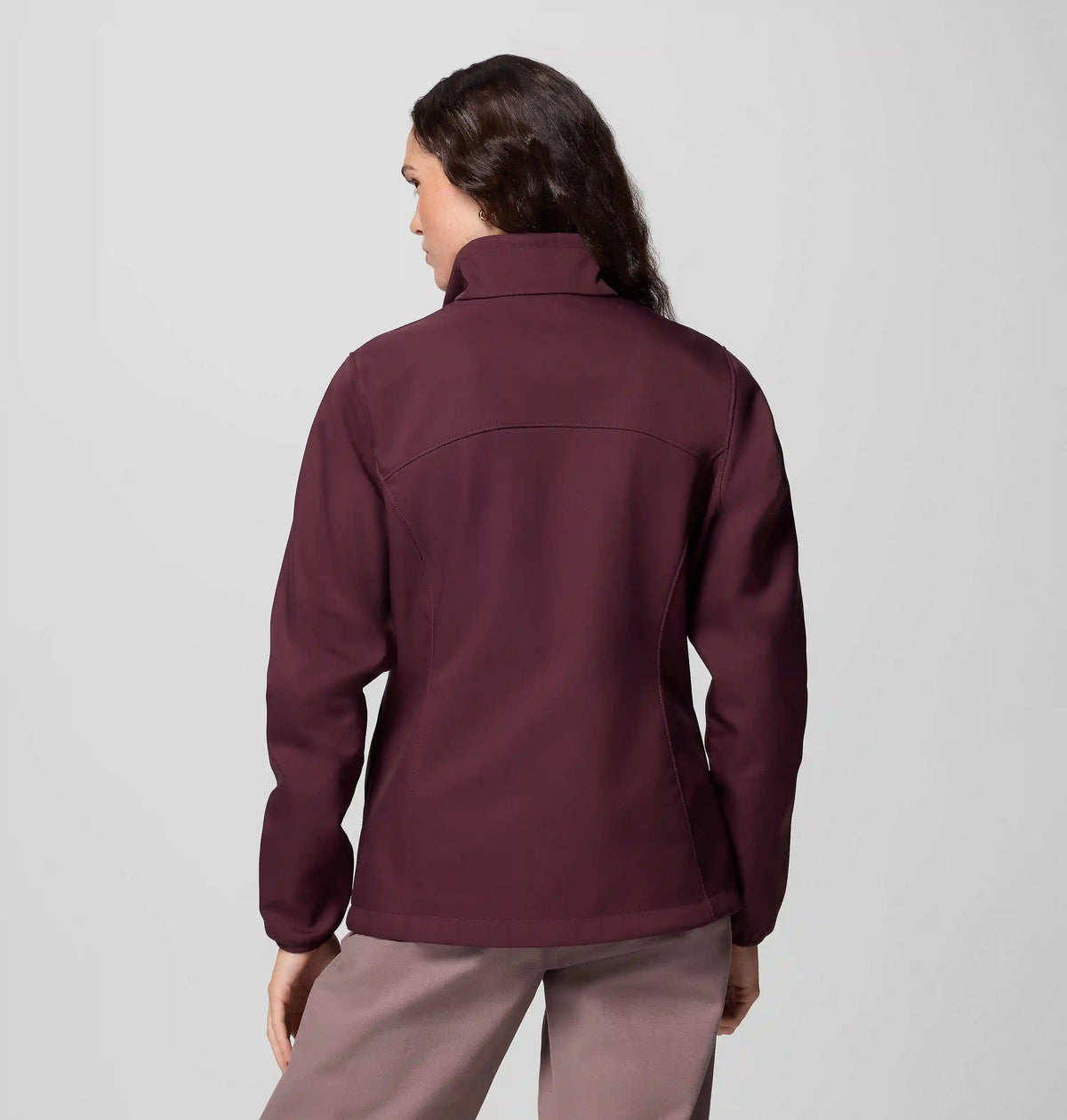 Women's Kruser Ridge III Softshell Jacket