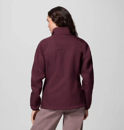 Women's Kruser Ridge III Softshell Jacket