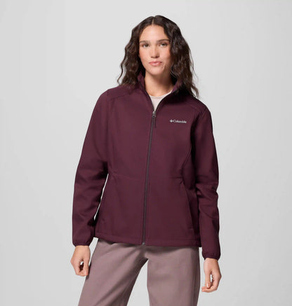Women's Kruser Ridge III Softshell Jacket