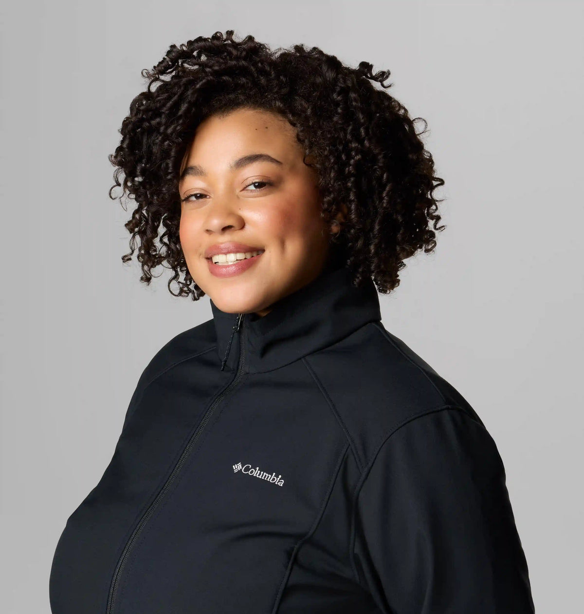 Women's Kruser Ridge III Softshell Jacket - Plus Size