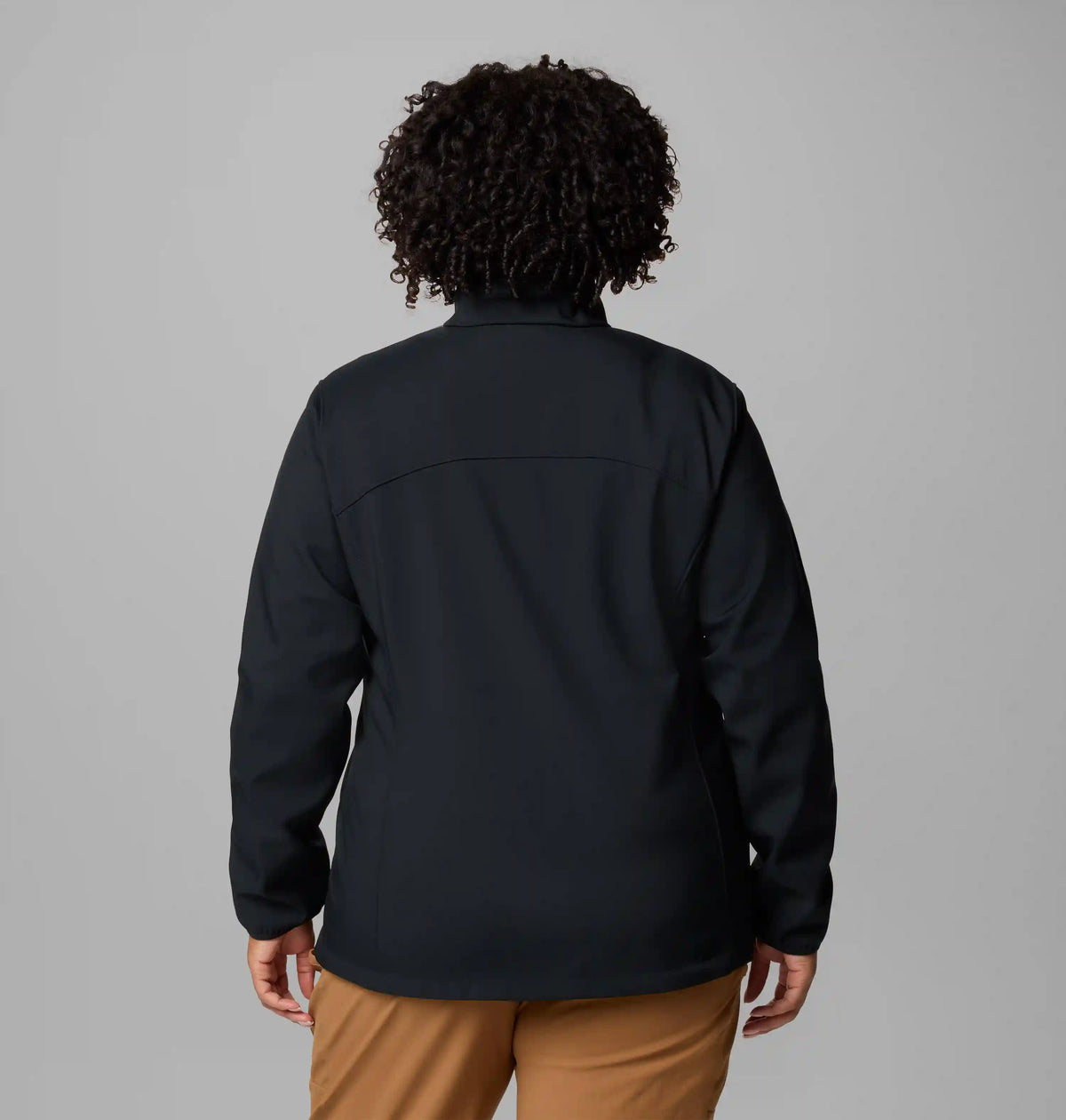 Women's Kruser Ridge III Softshell Jacket - Plus Size
