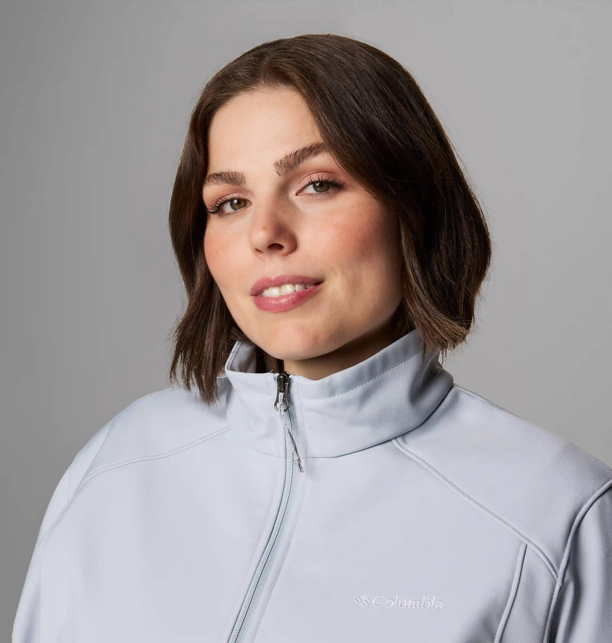 Women's Kruser Ridge III Softshell Jacket - Plus Size