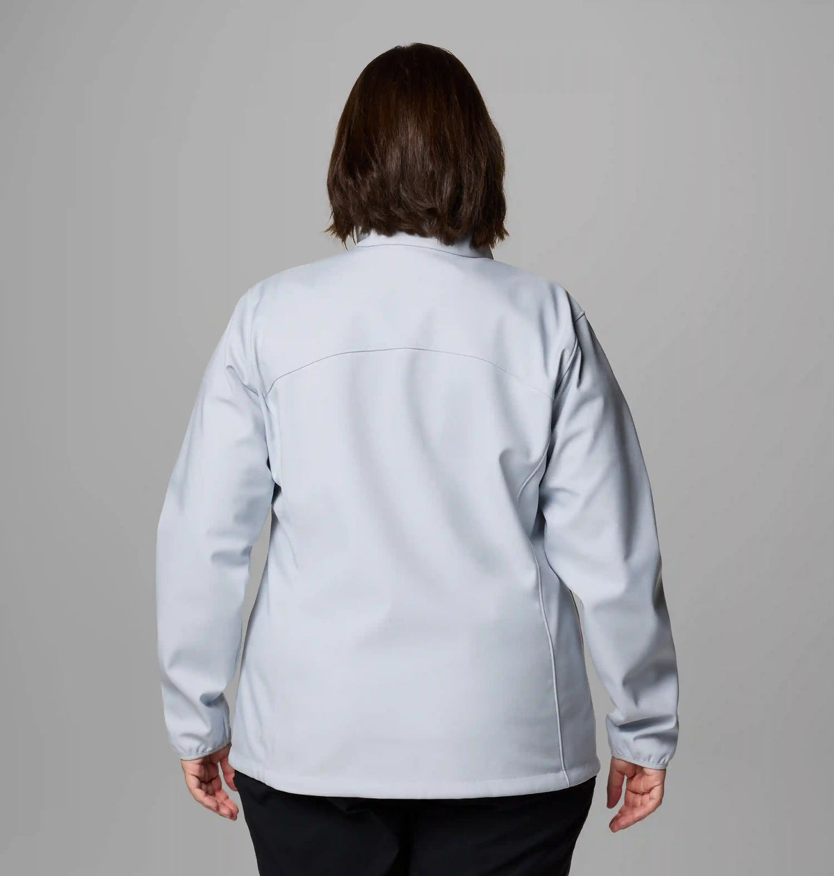 Women's Kruser Ridge III Softshell Jacket - Plus Size