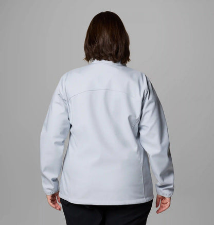 Women's Kruser Ridge III Softshell Jacket - Plus Size