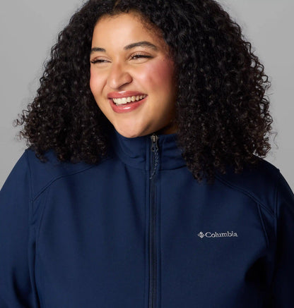 Women's Kruser Ridge III Softshell Jacket - Plus Size