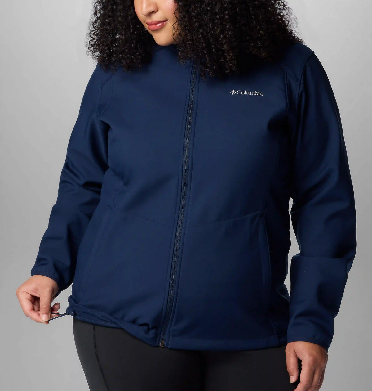 Women's Kruser Ridge III Softshell Jacket - Plus Size