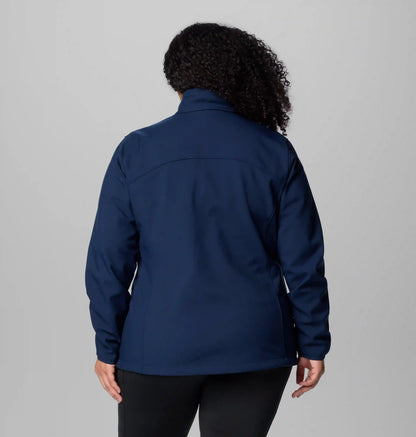 Women's Kruser Ridge III Softshell Jacket - Plus Size