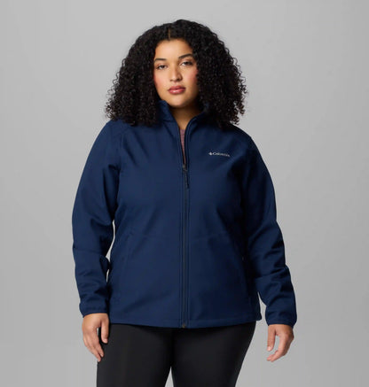 Women's Kruser Ridge III Softshell Jacket - Plus Size