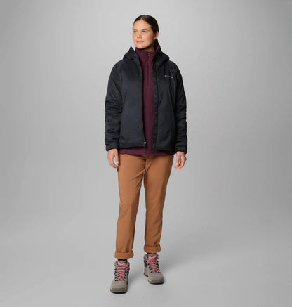 Women's Kruser Ridge III Plush Softshell Jacket