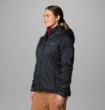 Women's Kruser Ridge III Plush Softshell Jacket