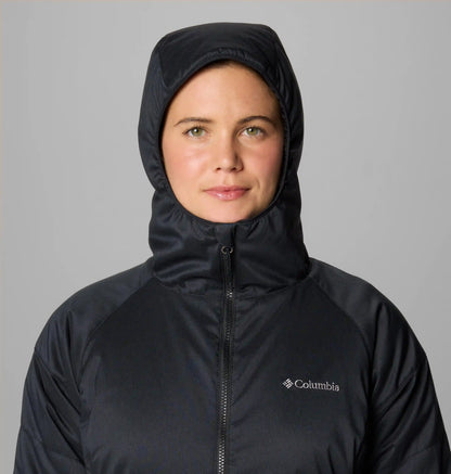 Women's Kruser Ridge III Plush Softshell Jacket