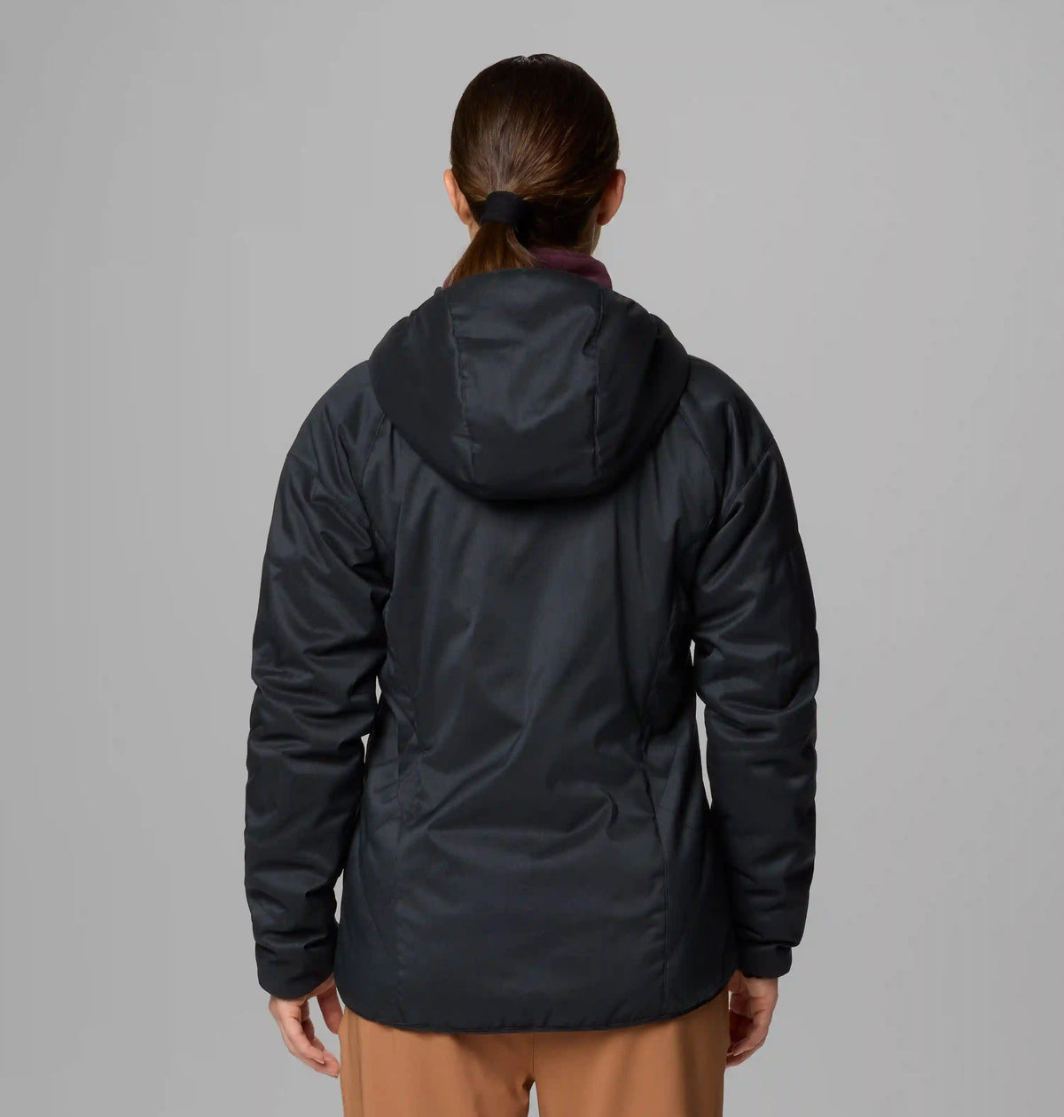 Women's Kruser Ridge III Plush Softshell Jacket