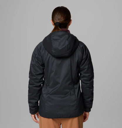 Women's Kruser Ridge III Plush Softshell Jacket