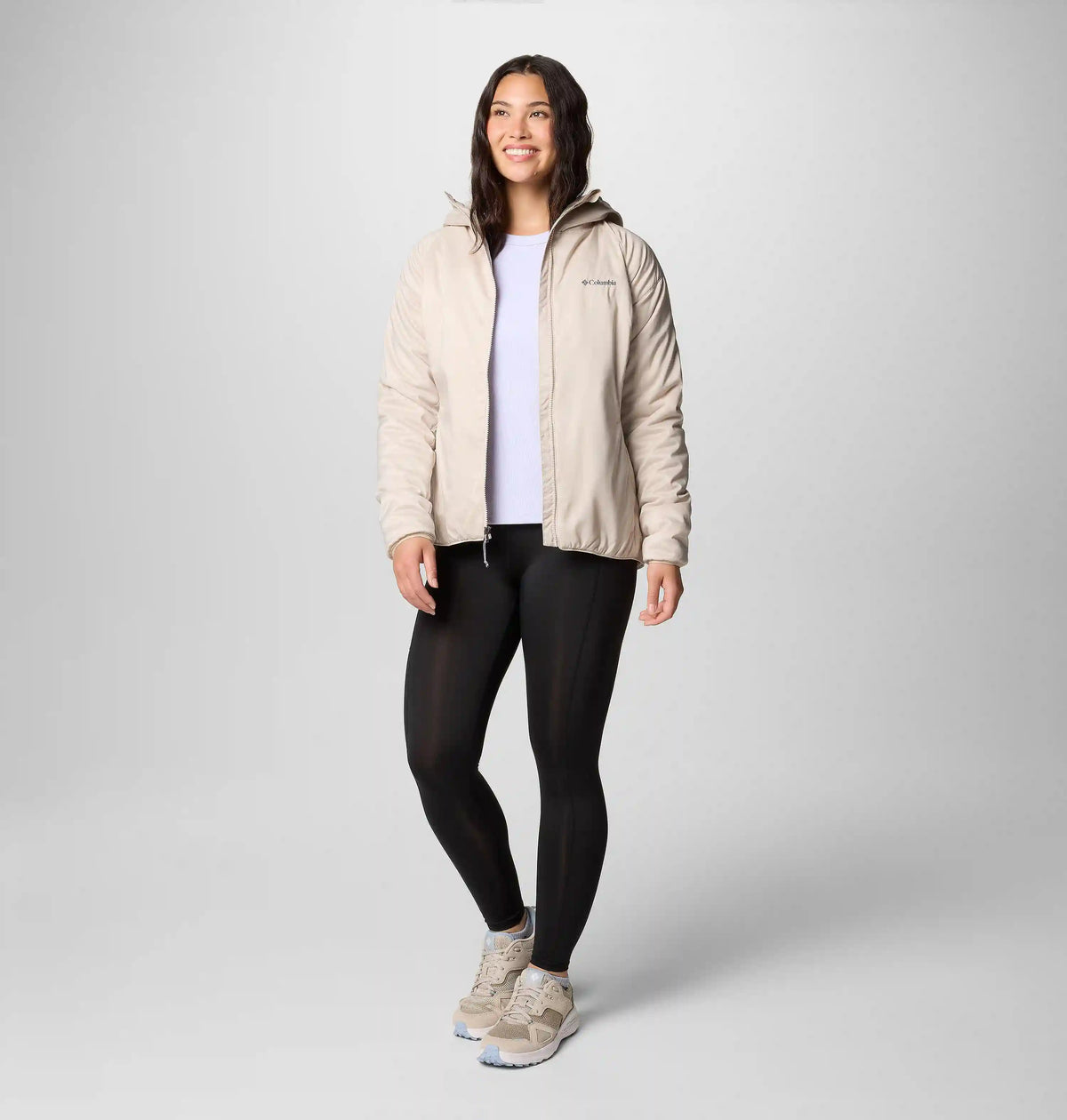 Women's Kruser Ridge III Plush Softshell Jacket