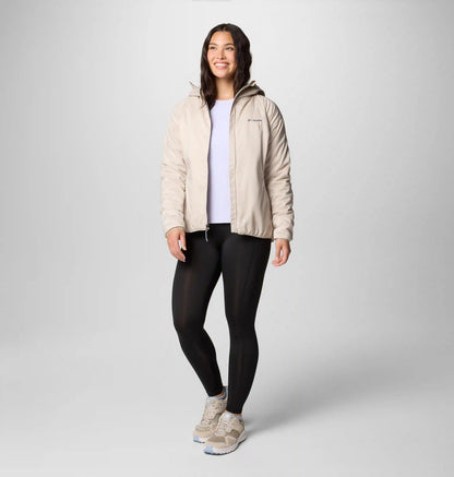 Women's Kruser Ridge III Plush Softshell Jacket