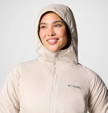 Women's Kruser Ridge III Plush Softshell Jacket