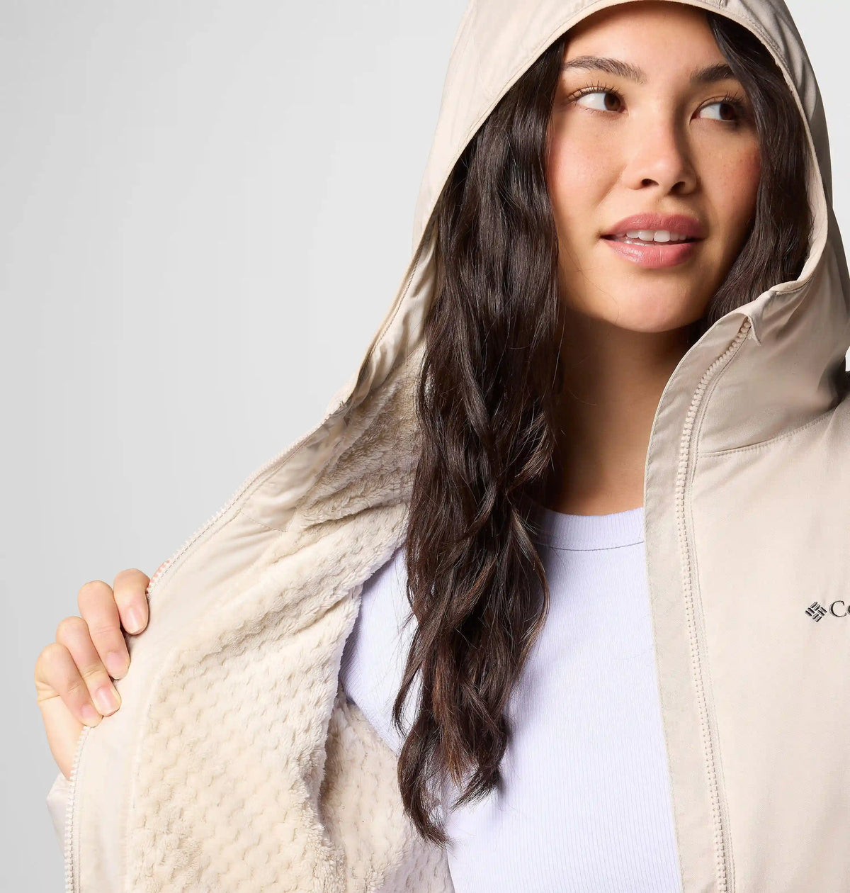 Women's Kruser Ridge III Plush Softshell Jacket