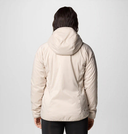 Women's Kruser Ridge III Plush Softshell Jacket