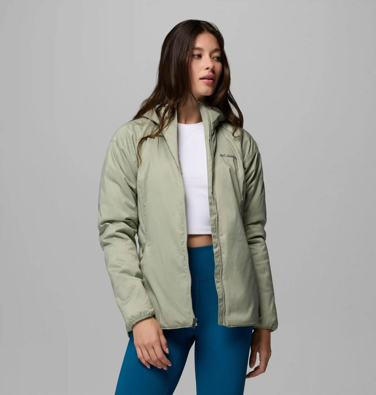 Women's Kruser Ridge III Plush Softshell Jacket