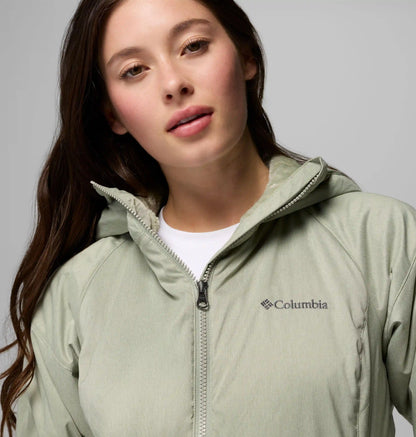 Women's Kruser Ridge III Plush Softshell Jacket