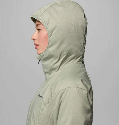 Women's Kruser Ridge III Plush Softshell Jacket