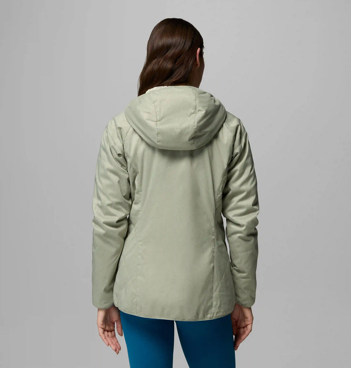 Women's Kruser Ridge III Plush Softshell Jacket