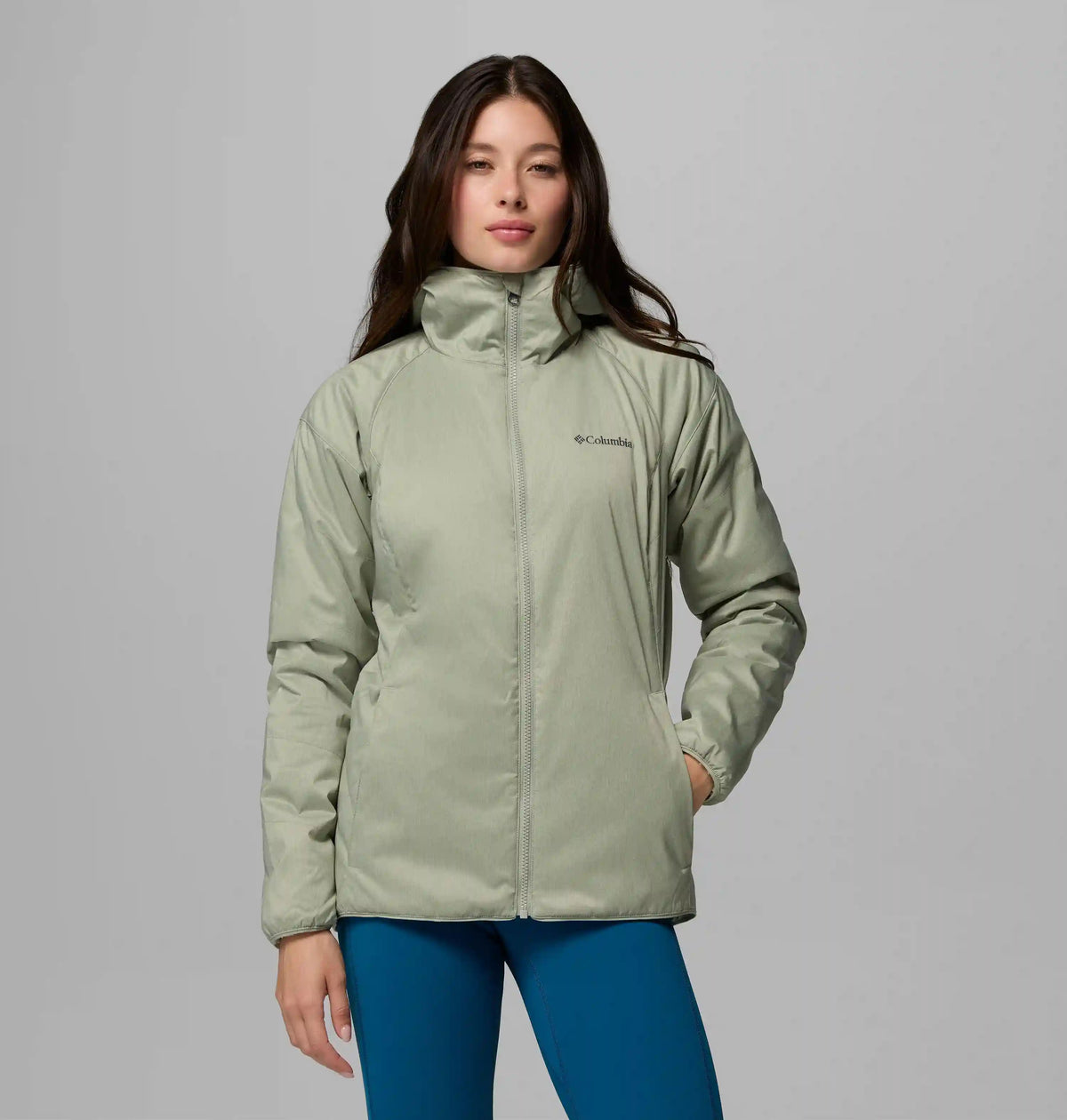 Women's Kruser Ridge III Plush Softshell Jacket