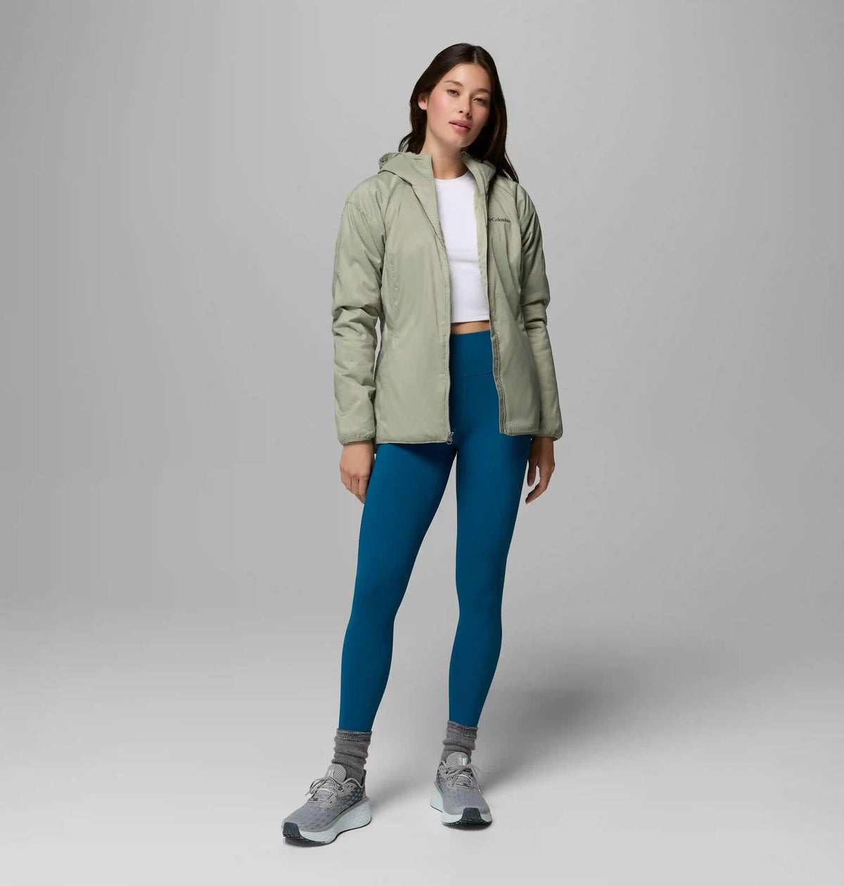 Women's Kruser Ridge III Plush Softshell Jacket