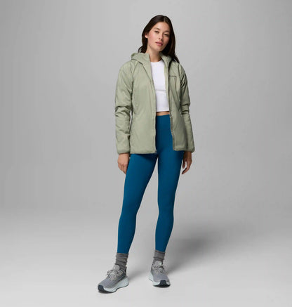 Women's Kruser Ridge III Plush Softshell Jacket